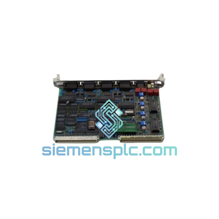 ABB GJR5137200R0005 35AE92G-E PLC I/O Module