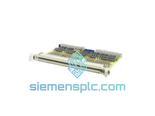 ABB GJR5142600R0001 I/O Module