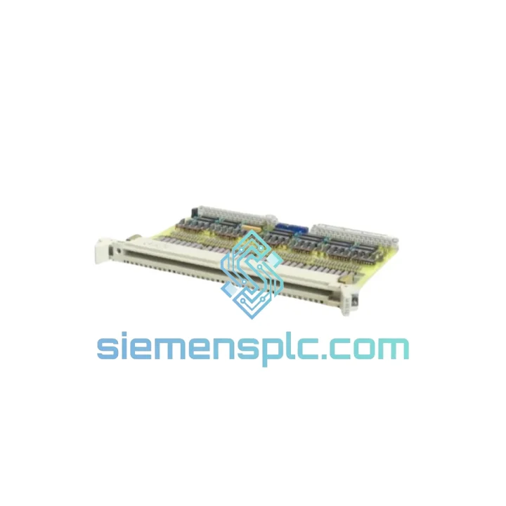 ABB GJR5142600R0001 I/O Module
