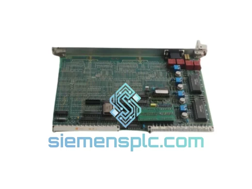 ABB GJR5143000R0002 35AA92C-E Analog Output Module