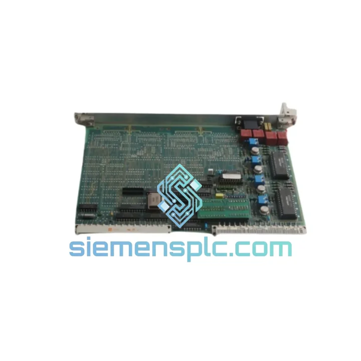 ABB GJR5143000R0002 35AA92C-E Analog Output Module