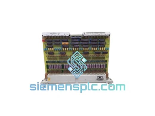 ABB GJR5143100R0001 35EK90 Bus Coupler Unit – AC500 S500