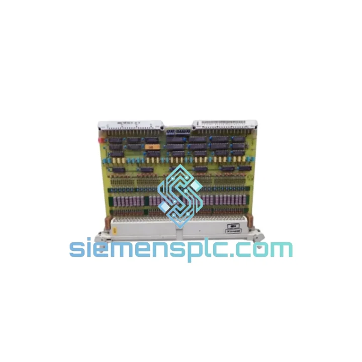 ABB GJR5143100R0001 35EK90 Bus Coupler Unit – AC500 S500