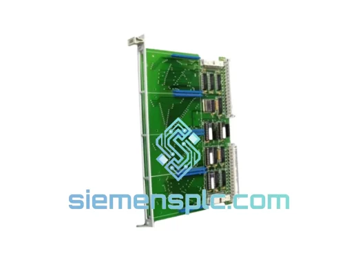 ABB GJR5143600R0001 35TP90 Carrier Board – AC500