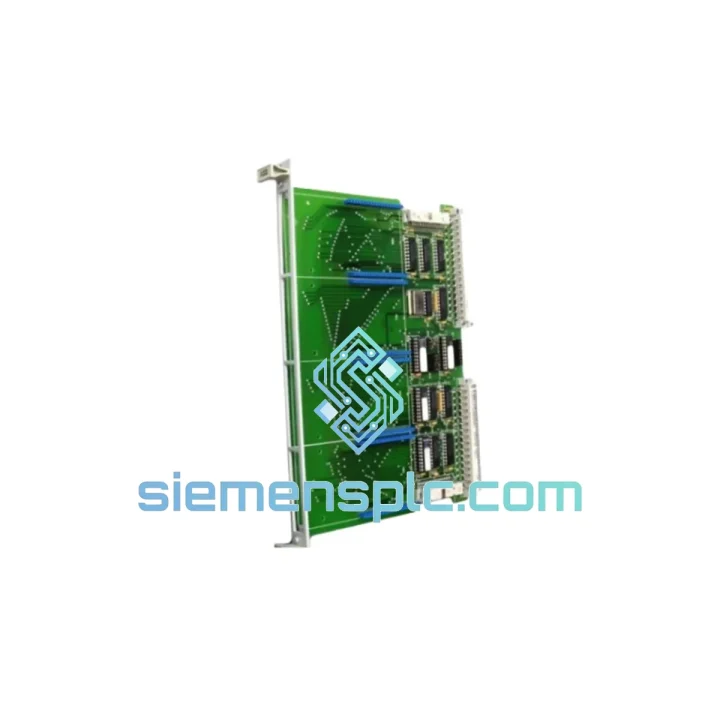 ABB GJR5143600R0001 35TP90 Carrier Board – AC500