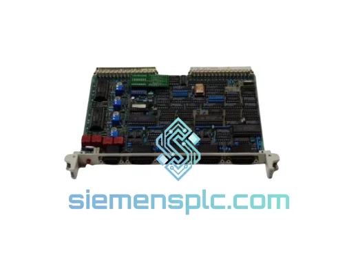 ABB GJR5144900R0001-35ST90 CPU Processor Board