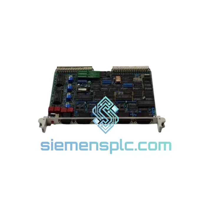ABB GJR5144900R0001-35ST90 CPU Processor Board