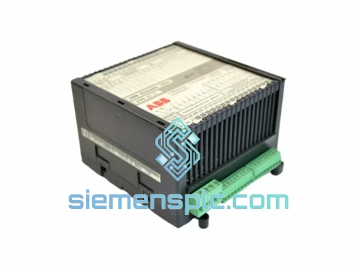 ABB GJR5251400R0101 ICDG32L1B Digital Input Module