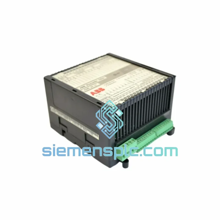 ABB GJR5251400R0101 ICDG32L1B Digital Input Module