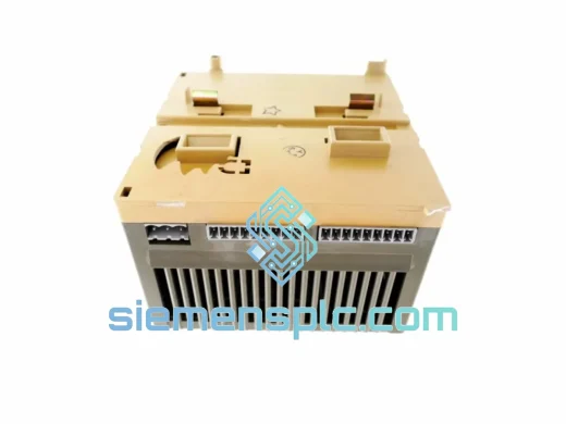 ABB GJR5251400R0202 07DC91 PLC I/O Module