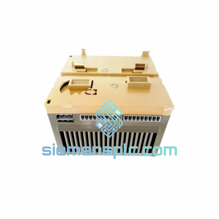 ABB GJR5251400R0202 07DC91 PLC I/O Module