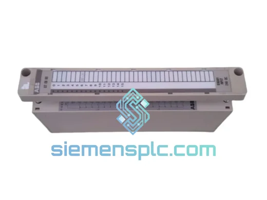 ABB GJV3074340R1 Digital Input Module