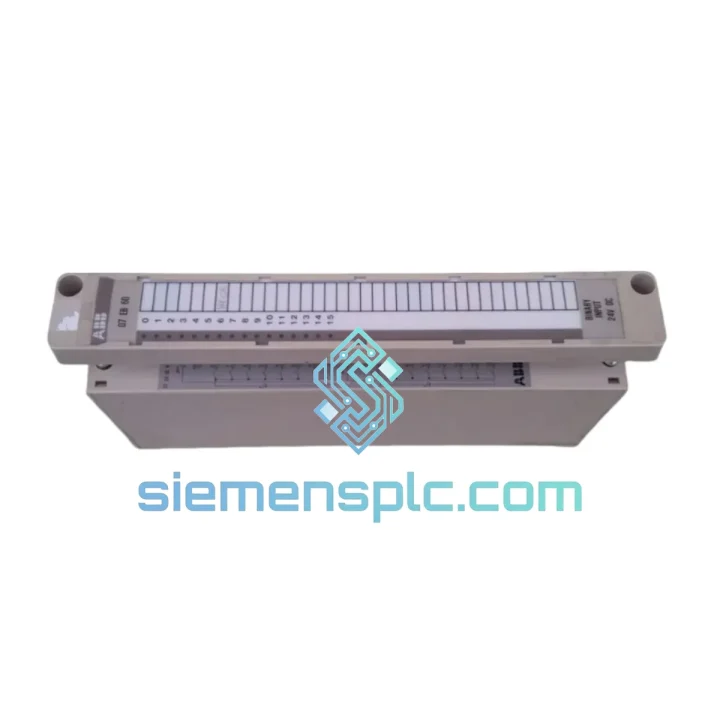 ABB GJV3074340R1 Digital Input Module