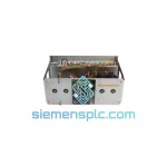 ABB GKWE001450R8 Power Supply Rack – XT382b DCS image 1
