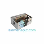 ABB GKWE001450R8 Power Supply Rack – XT382b DCS image 2