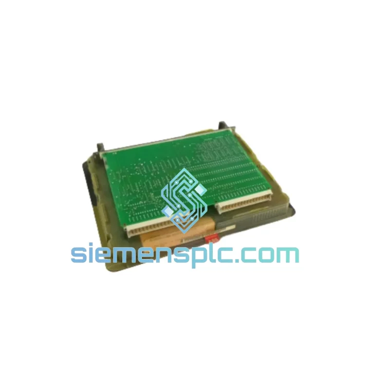 ABB GKWE850000R0100 81EB10D DC Drive Control Module – DCS800 Series