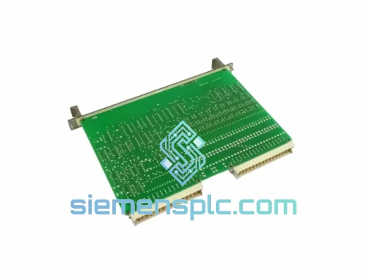ABB GKWE850100R0100 Contactor Module – 81AB10 Series