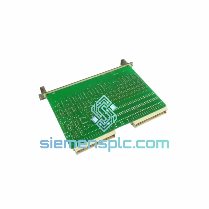 ABB GKWE850100R0100 Contactor Module – 81AB10 Series