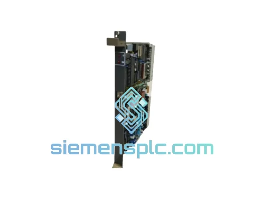 ABB GKWE855900R0200 Analog Output Module – 83SR11E