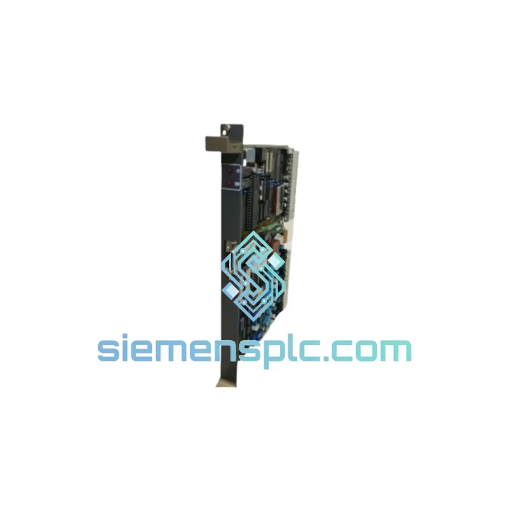 ABB GKWE855900R0200 Analog Output Module – 83SR11E