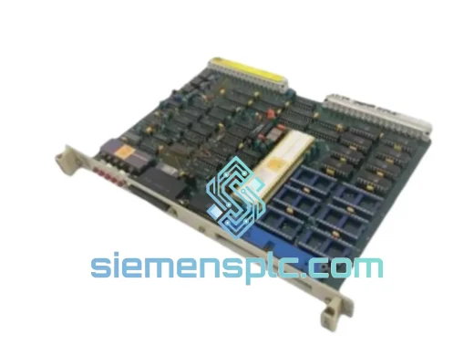 ABB GKWE857800R1223 Coupling Module – 87TS50E-E Series