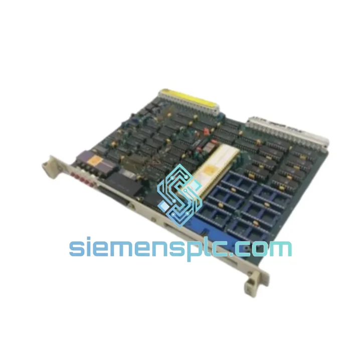 ABB GKWE857800R1223 Coupling Module – 87TS50E-E Series