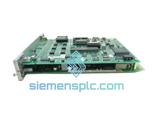 ABB GKWE857900R1210 DCS I/O Module – AC800M Series