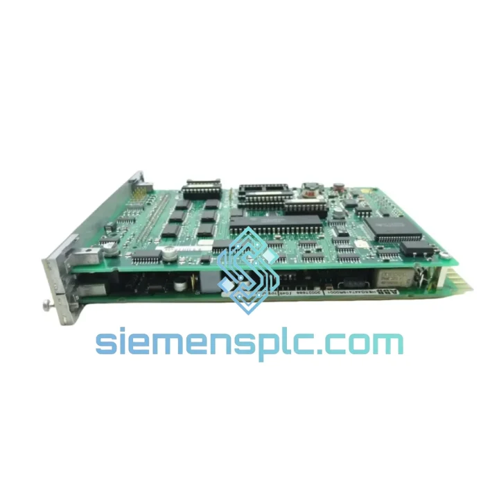 ABB GKWE857900R1210 DCS I/O Module – AC800M Series
