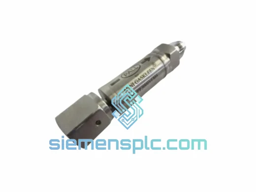 PALL GLFPF3000VMF4 Vacuum Filter Valve