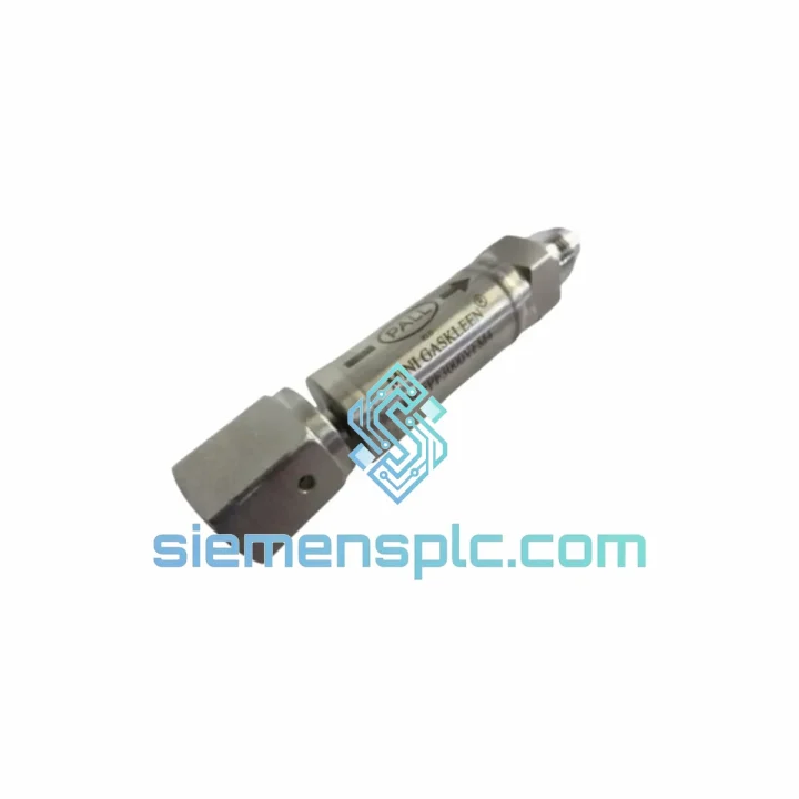 PALL GLFPF3000VMF4 Vacuum Filter Valve