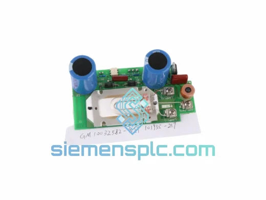 ABB GM10032582-KIT 101935-217 Interface Module – 800xA Symphony Plus
