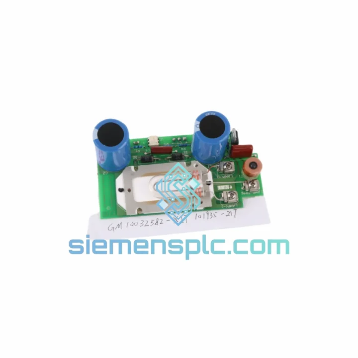 ABB GM10032582-KIT 101935-217 Interface Module – 800xA Symphony Plus