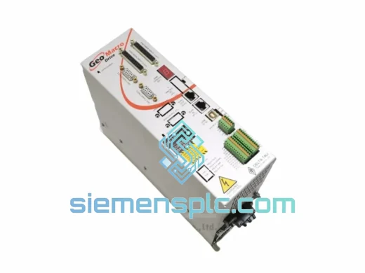DELTA GML032R10000 AC Servo Drive