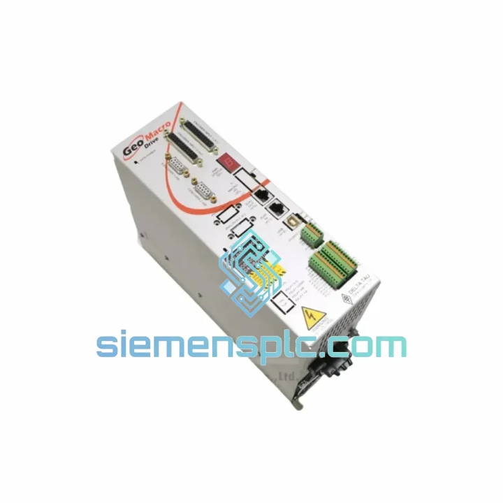 DELTA GML032R10000 AC Servo Drive