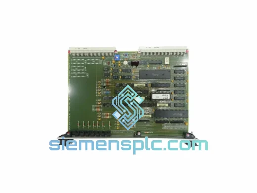 Applied Materials GMSV36-01-D 91/096D/E Process Control Board – AMAT PCBA