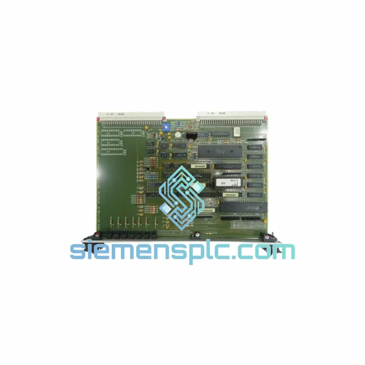 Applied Materials GMSV36-01-D 91/096D/E Process Control Board – AMAT PCBA