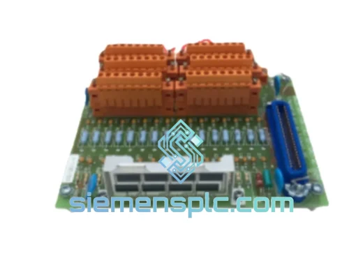 Honeywell GN39000276 DCS Control Board – TDC 3000