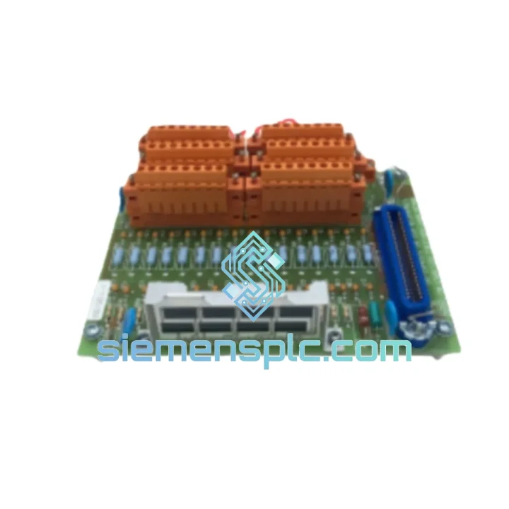 Honeywell GN39000276 DCS Control Board – TDC 3000