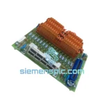 Honeywell GN39000276 DCS Control Board – TDC 3000 image 2