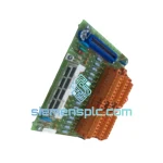 Honeywell GN39000276 DCS Control Board – TDC 3000 image 3