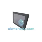 Pro-Face GP2600-TC11 HMI Panel image 2