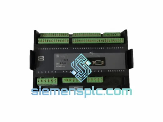 GE GPM5.1 PLC CPU Module