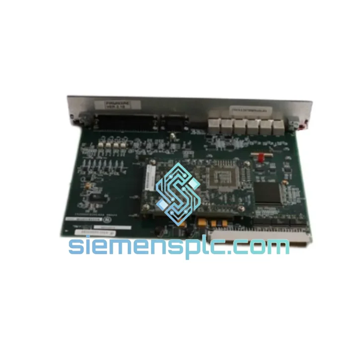 GE GS9208/IR2 Flame Detector