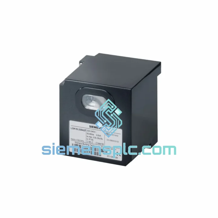 Siemens GSFG 56-L ELB Servo Drive – SIMODRIVE