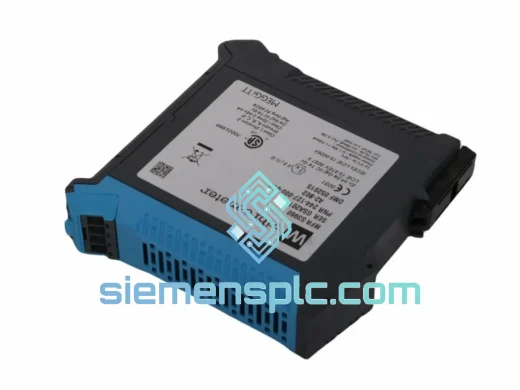Meggitt GSI 127 244-127-000-017 A2-B02 Galvanic Separation Unit