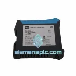 Meggitt GSI 127 244-127-000-017 A2-B02 Galvanic Separation Unit image 2
