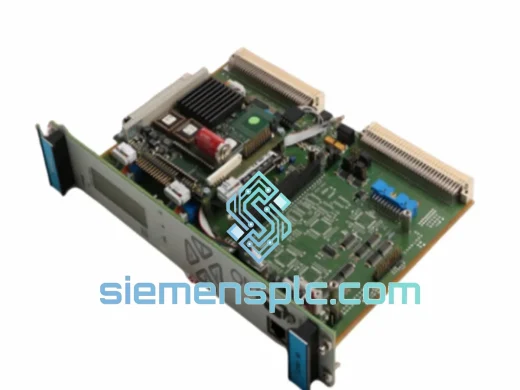 VIBRO METER GSI122 I/O Card – VM600 Series