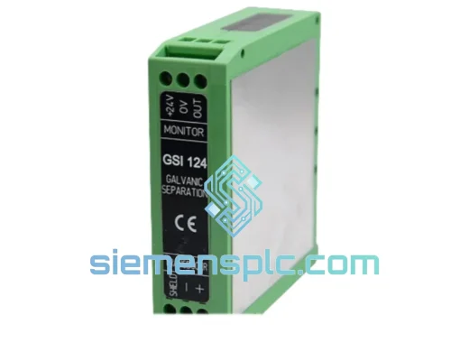 VIBRO METER GSI124 244-124-000-021 Vibration Sensor