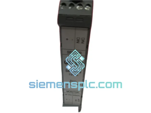 Vibro Meter GSI127-244-127-000-017-A1-B02 Signal Isolation Module – GSI127 Series
