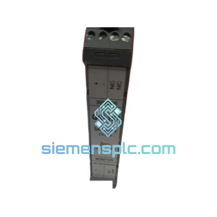 Vibro Meter GSI127-244-127-000-017-A1-B02 Signal Isolation Module – GSI127 Series